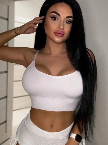 Нелли Белая Глина