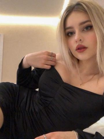 Жанна Бриз фото 2