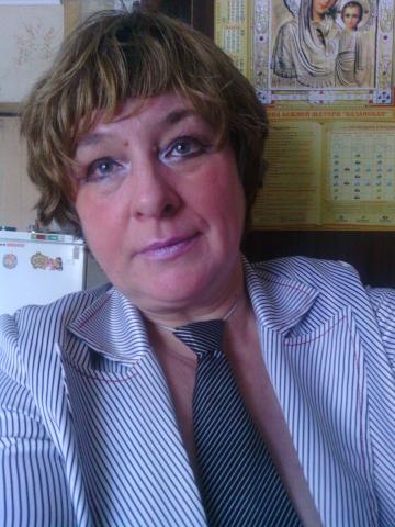 Виолетта фото 3