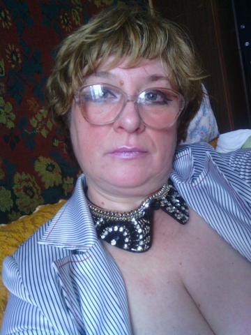 Виолетта фото 5