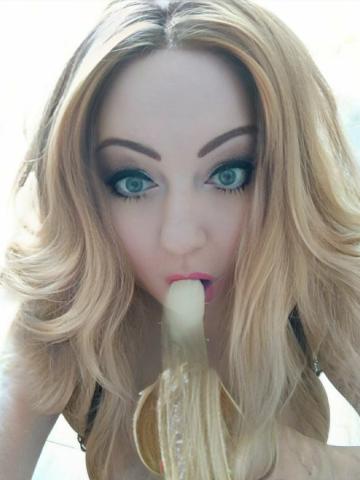 Наталья Симпатяга фото 11