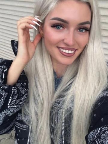 Вероника ✨💋💕 Белая Глина